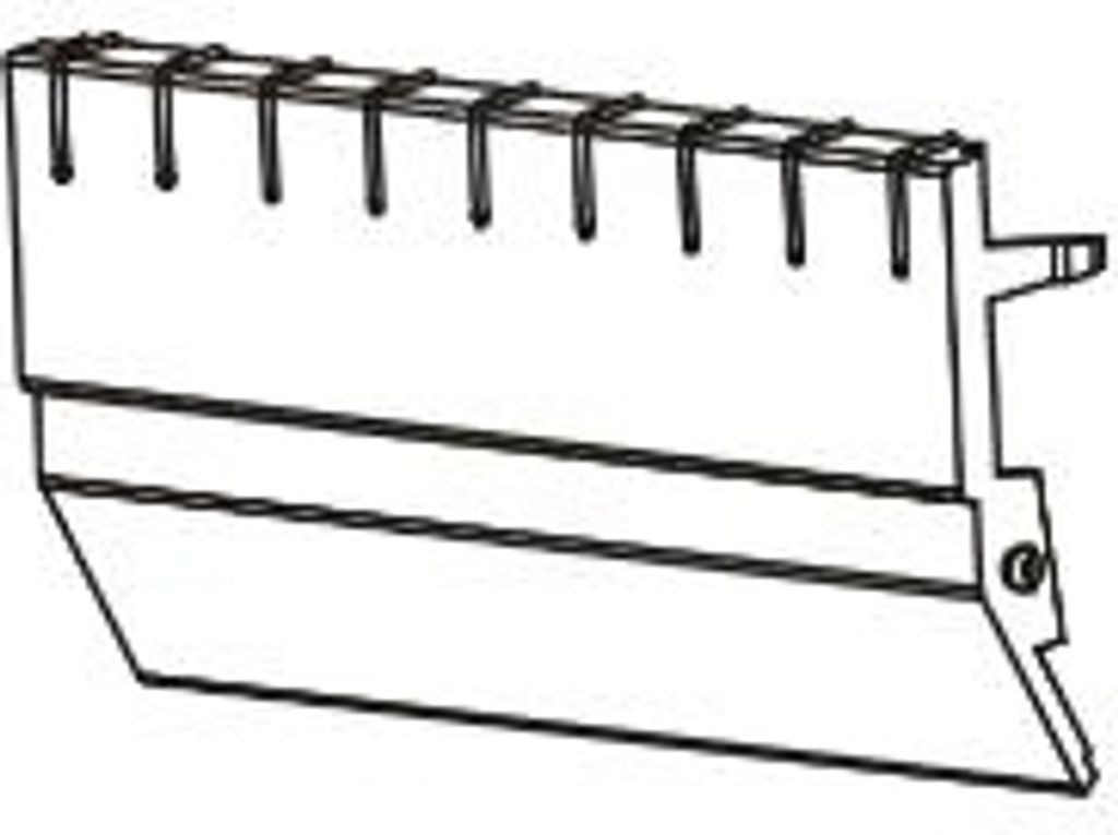 Zebra 105934-025, Přímý tepelný, GK420d, 1 kusů Obrázek produktu 