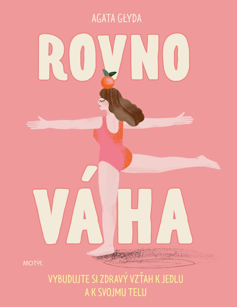 Rovnováha | Agata Glyda