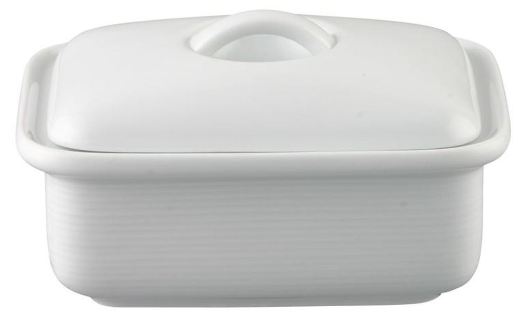 Thomas Butterdose 250 g Trend Weiss 11400-800001-15169 Imagen del producto 