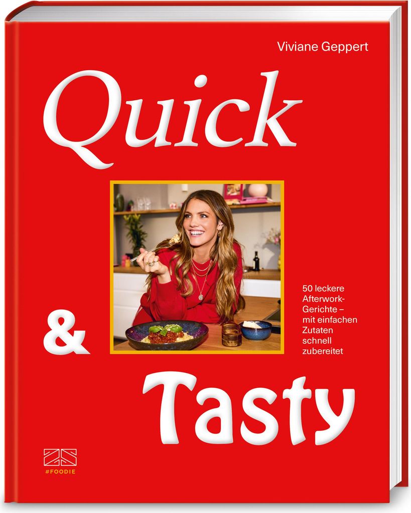 Quick & Tasty