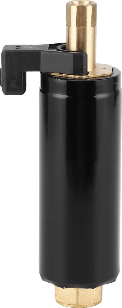 Réparer panne essence avec la pompe 3857650 pour moteur OMC 92-06