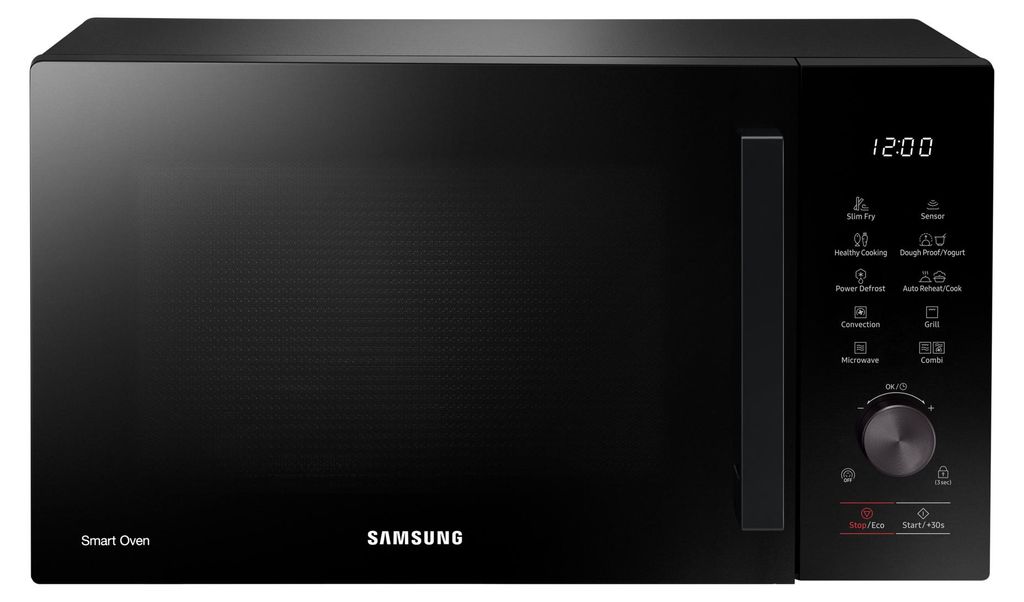 Samsung MC28A5137KK Microonde combinato Superficie piana 28 Immagine del prodotto 