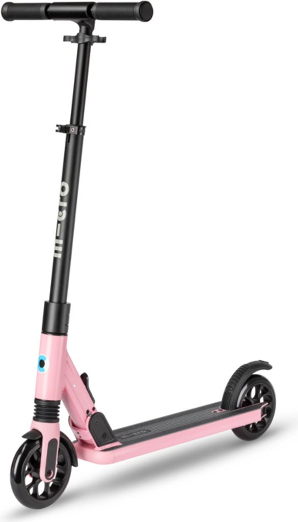 micro Roller | Scooter | micro sprite suspension | pink