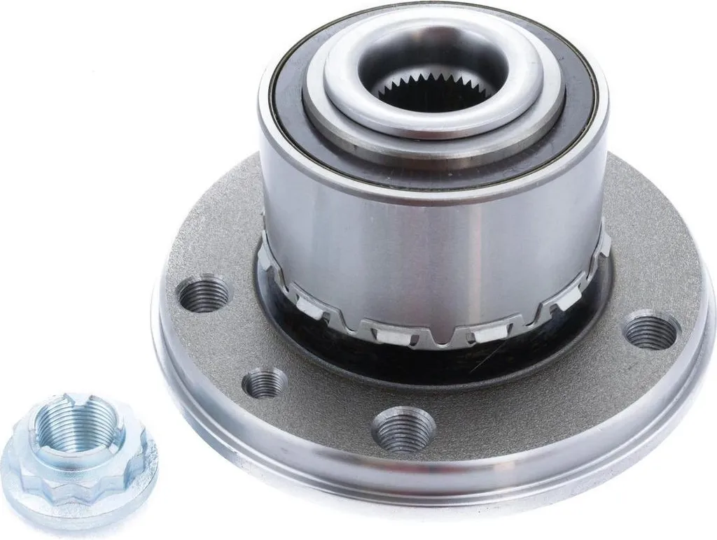 Kit roulement de roue VW Transporter T5 anti-bruit MS 3646-SET-MS