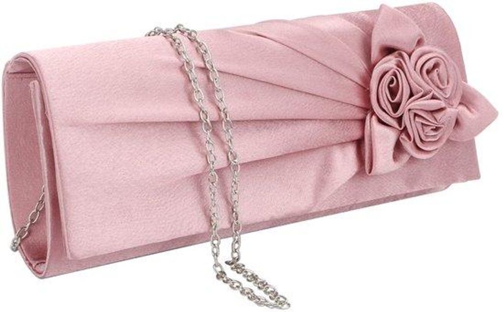 Satijn clutch handtas für Frauen, schwarz, kleiner Größe, für Frauen, Abendevent, Gala, Portemonnaie