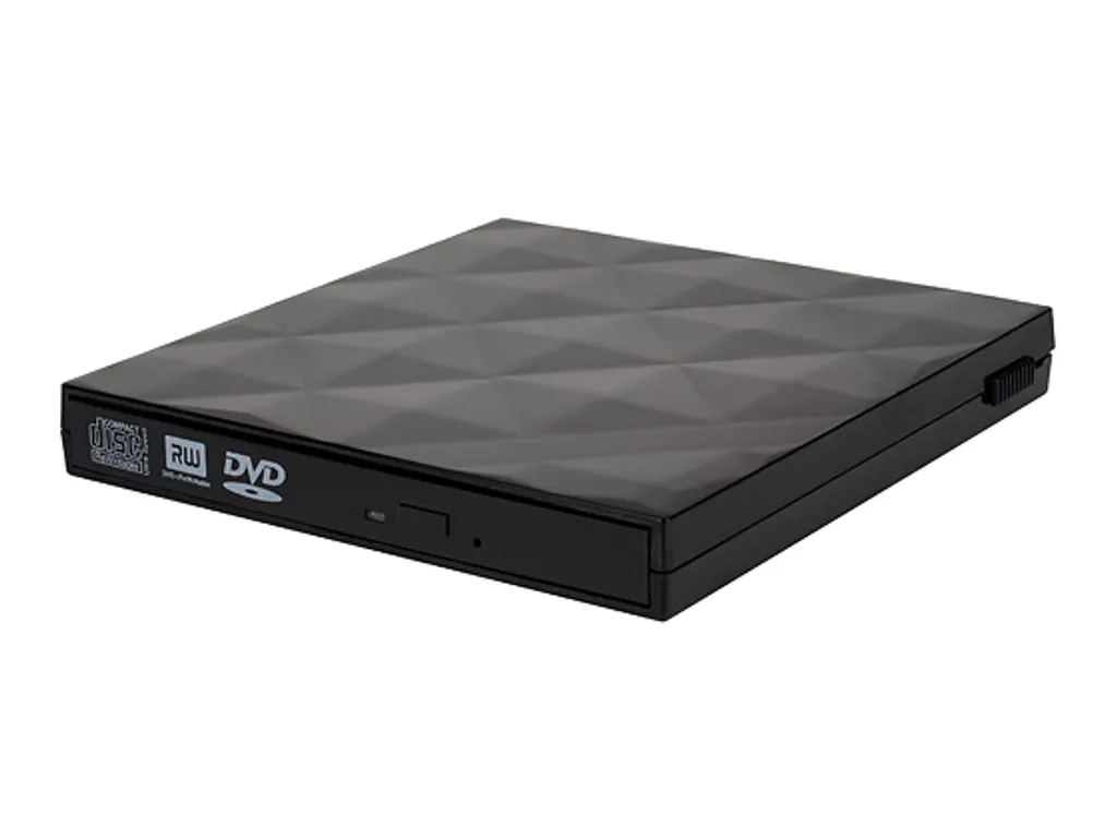 Boîtier Silverstone SST-TS06B en aluminium pour extension SSD SATA 2.5