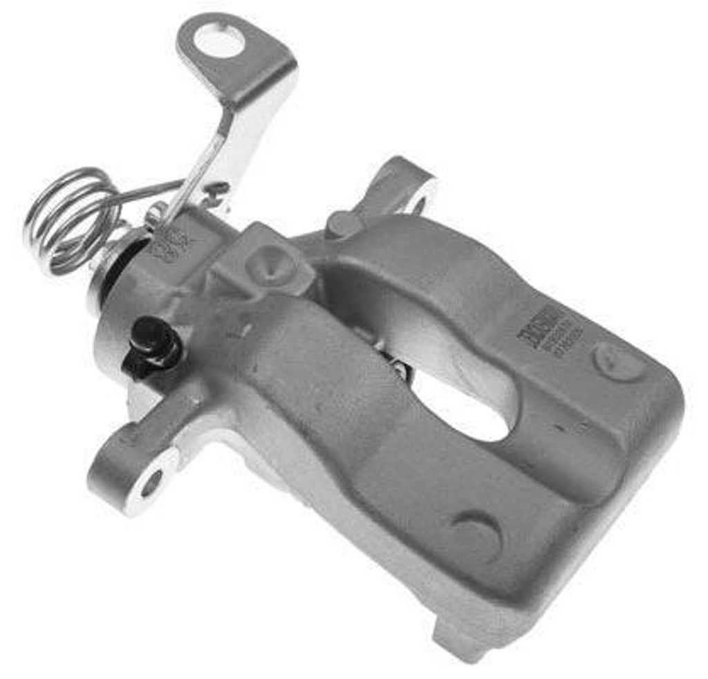 DENCKERMANN Bremssattel Hinten Rechts für FIAT Linea (323, 110) B190267R