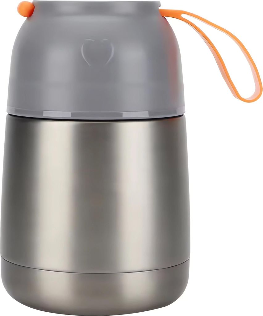 APT DA266 Ocelová termoska na oběd  650ml Obrázek produktu 