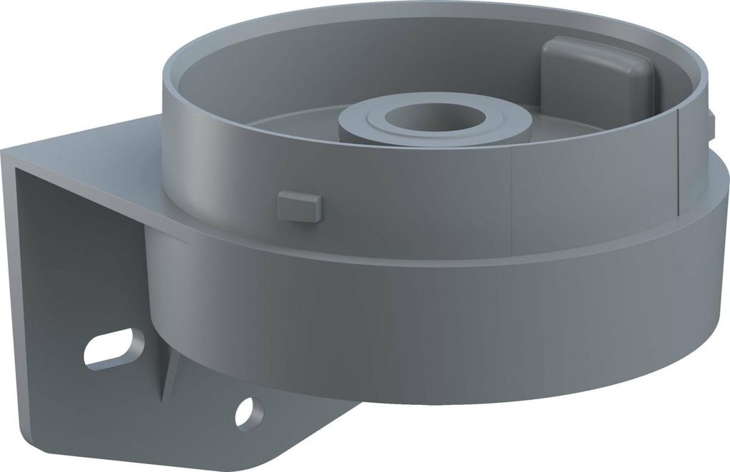 Werma Midi Winkel Kabelverschr. Zubehör 26170006