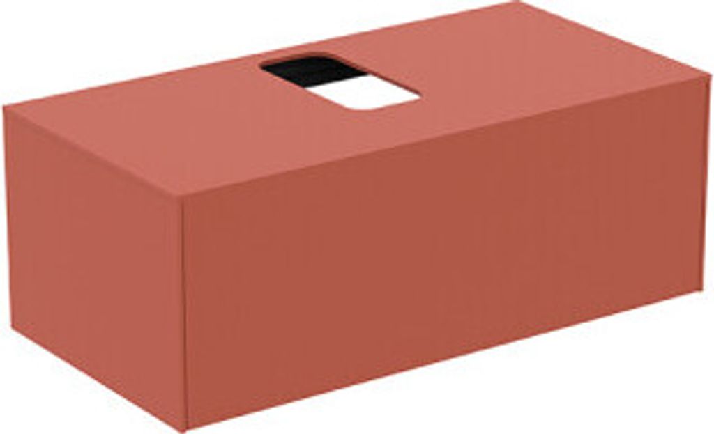 IDEAL STANDARD T3930Y3 WT-Unterschrank Conca, 1 Auszug, Produktbild 