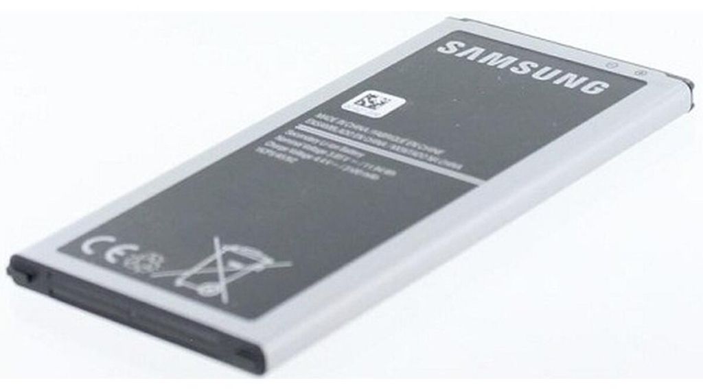 Akku für Samsung EB-BJ510CBE Li-Ion 3,85 Volt 3100 mAh Produktbild 