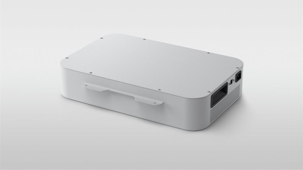 APC Smart-UPS Charge Mobile Battery - USV - AC 100/120/230 V - Offline-USV