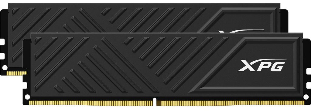 Adata XPG GAMMIX D35 DDR4 3200MHz 32GB 2x16GB CL16 Intel Image du produit 