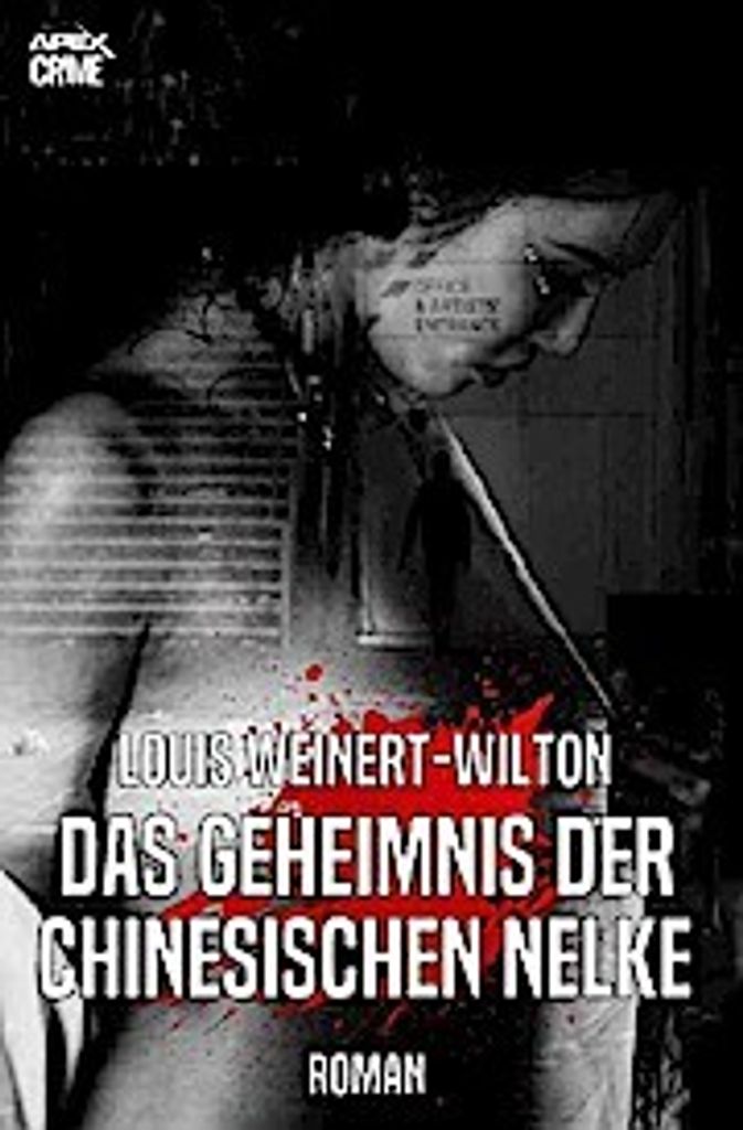 Das Geheimnis Der Chinesischen Nelke