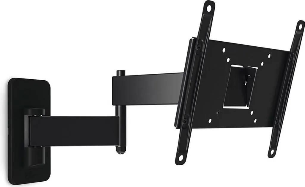 Vogels MA2040-A1 supporto a parete per TV | Full motion | 19-40 " | Peso massimo 15 kg | Nero