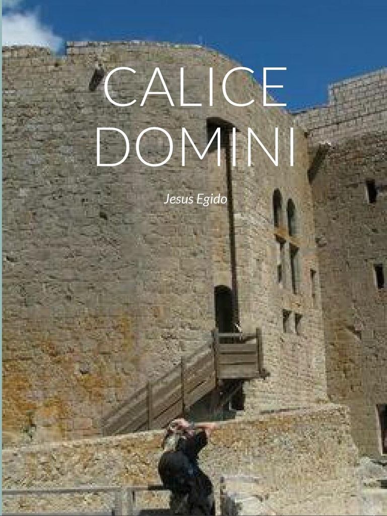 Calice Domini