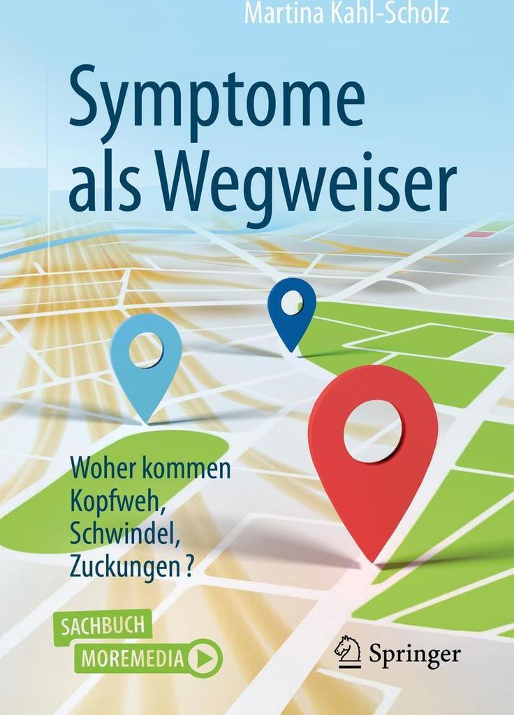 Symptome als Wegweiser