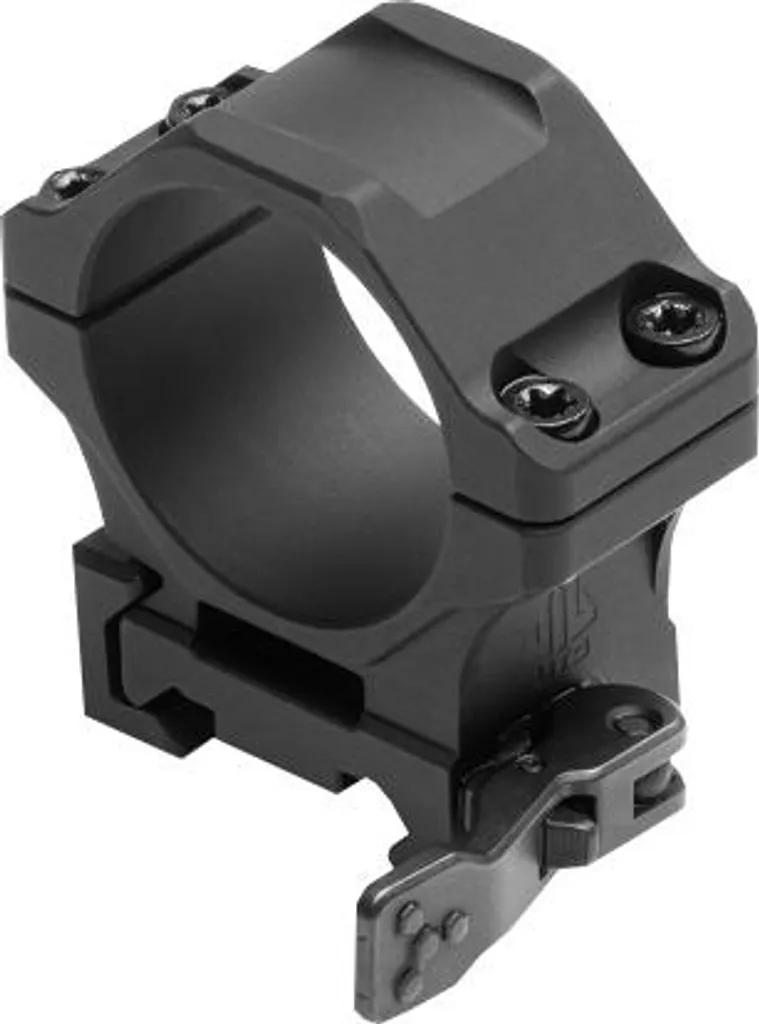 Anneaux de lunette 30mm UTG Accu-Sync profil bas montage en deux pièces