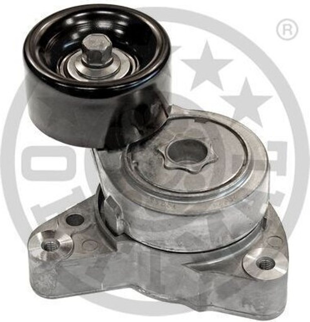 OPTIMAL Riemenspanner Keilrippenriemen 0-N1850 für HONDA CR-V III (RE) 33mm 76mm