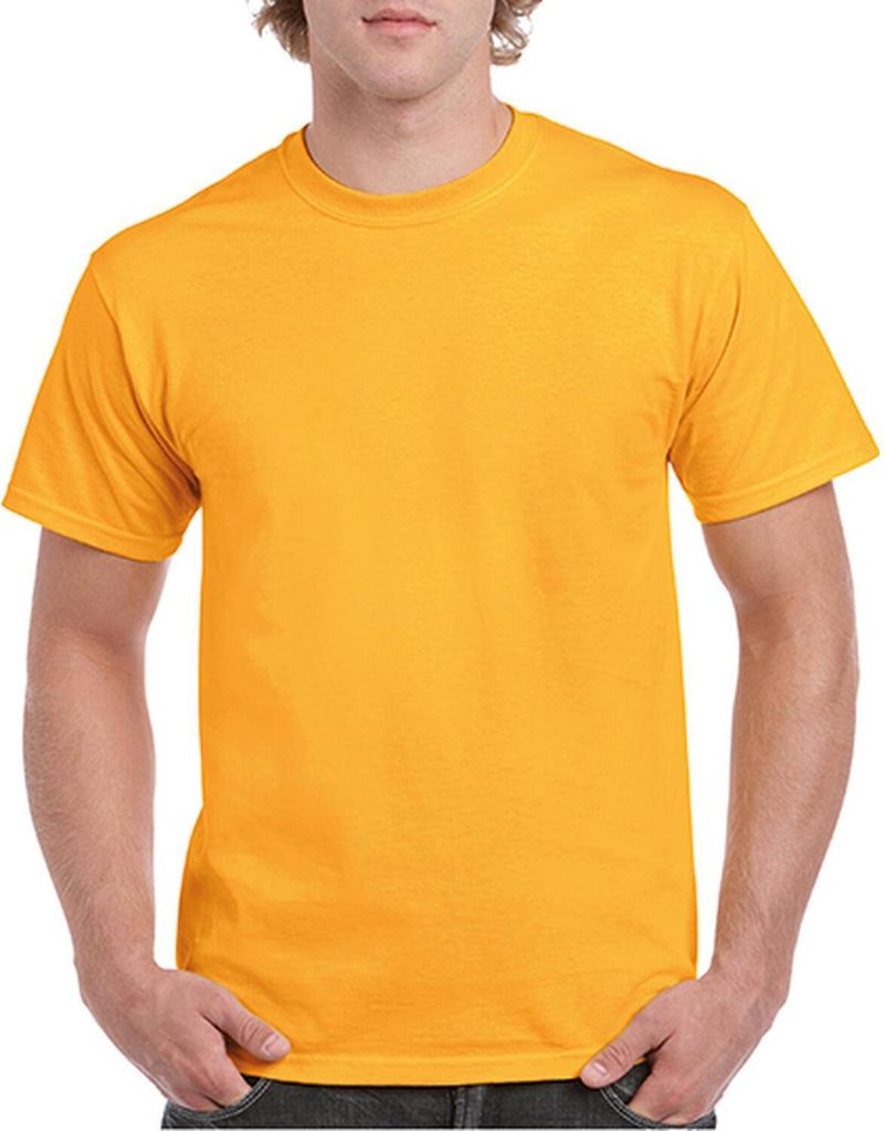 Gildan Heavy Baumwolle Adult T-Shirt