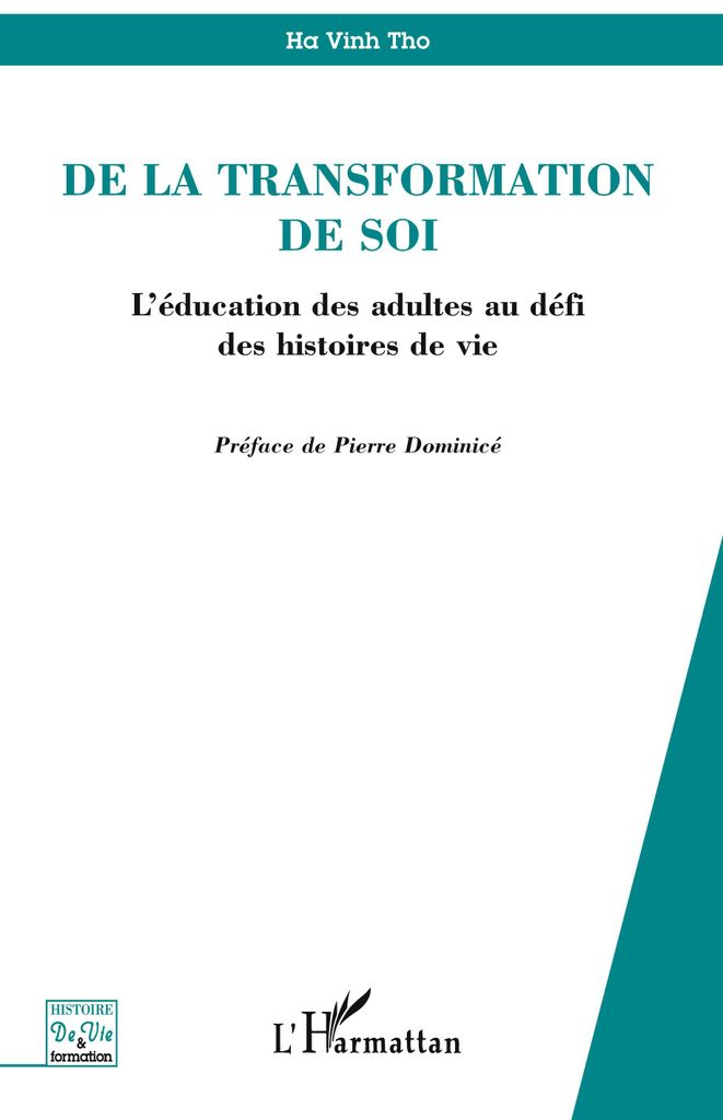 De la transformation de soi