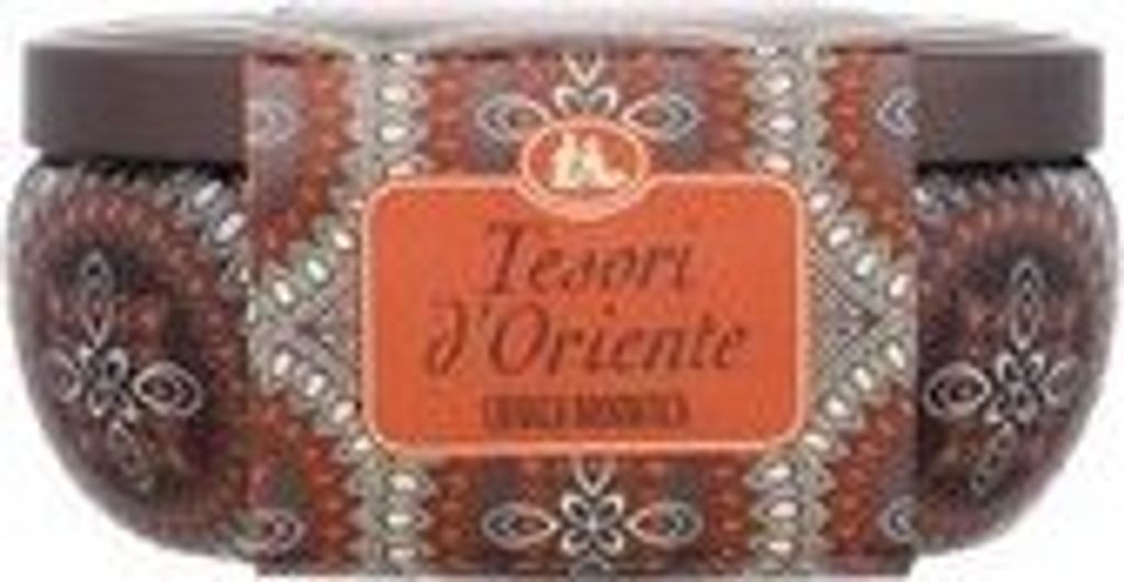 Tesori d'Oriente Fior di Loto Duftkerze 200 g W