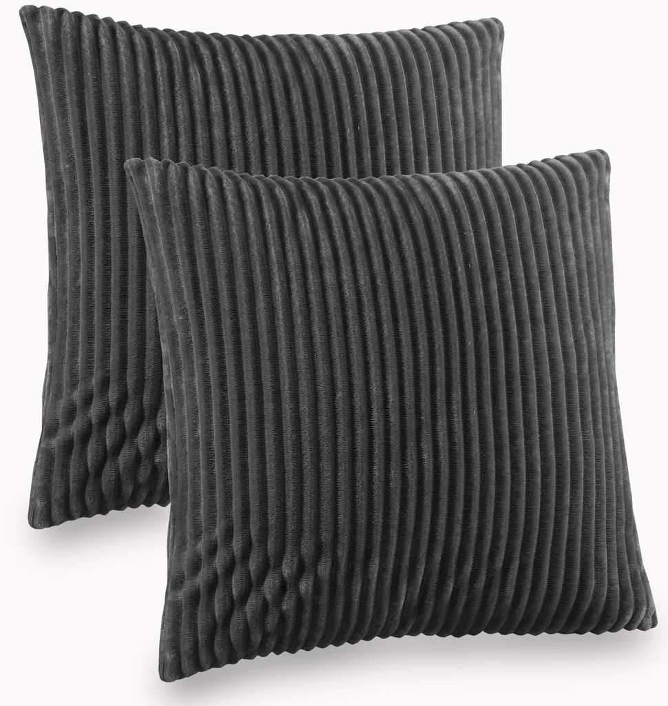 Kuscheli® 2er Set Kissenbezug im Doppelpack Cashmer Touch Produktbild 