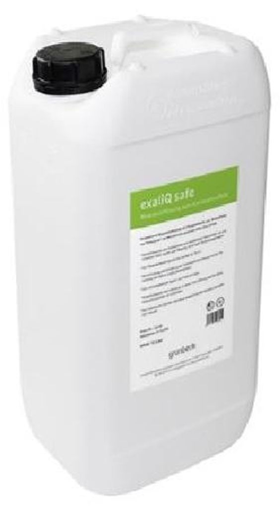 Grünbeck exaliQ safe Roztwór mineralny zawierający Zdjęcie produktu 