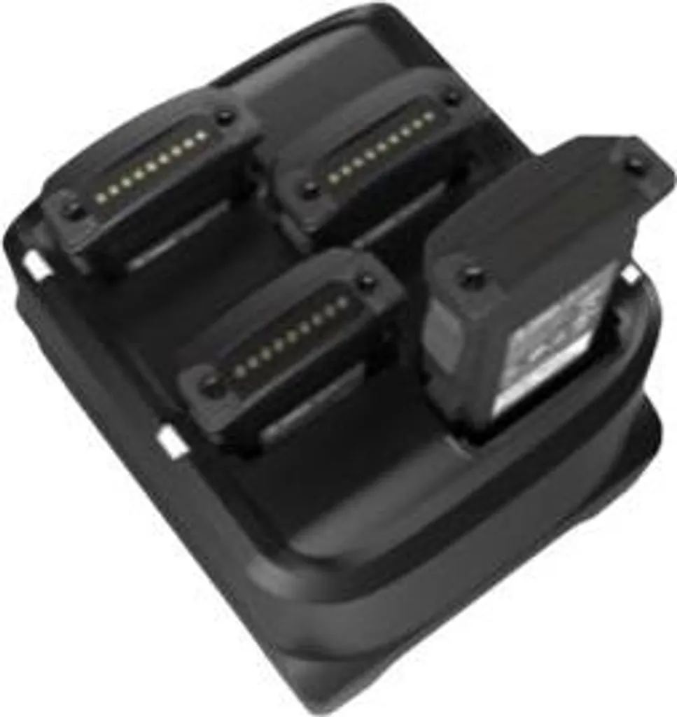 Chargeur Multi-Position pour Terminaux Mobiles MC9300 MC9400 à 4 Emplacements