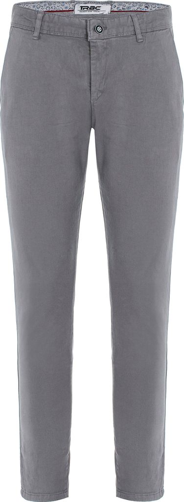 Chino Hose Pants mit Gürtel