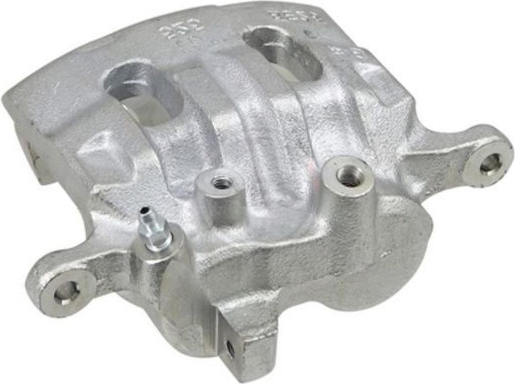 Bremssattel 2 Kolben Ø 43 mm Grauguss A.B.S. für MITSUBISHI L200