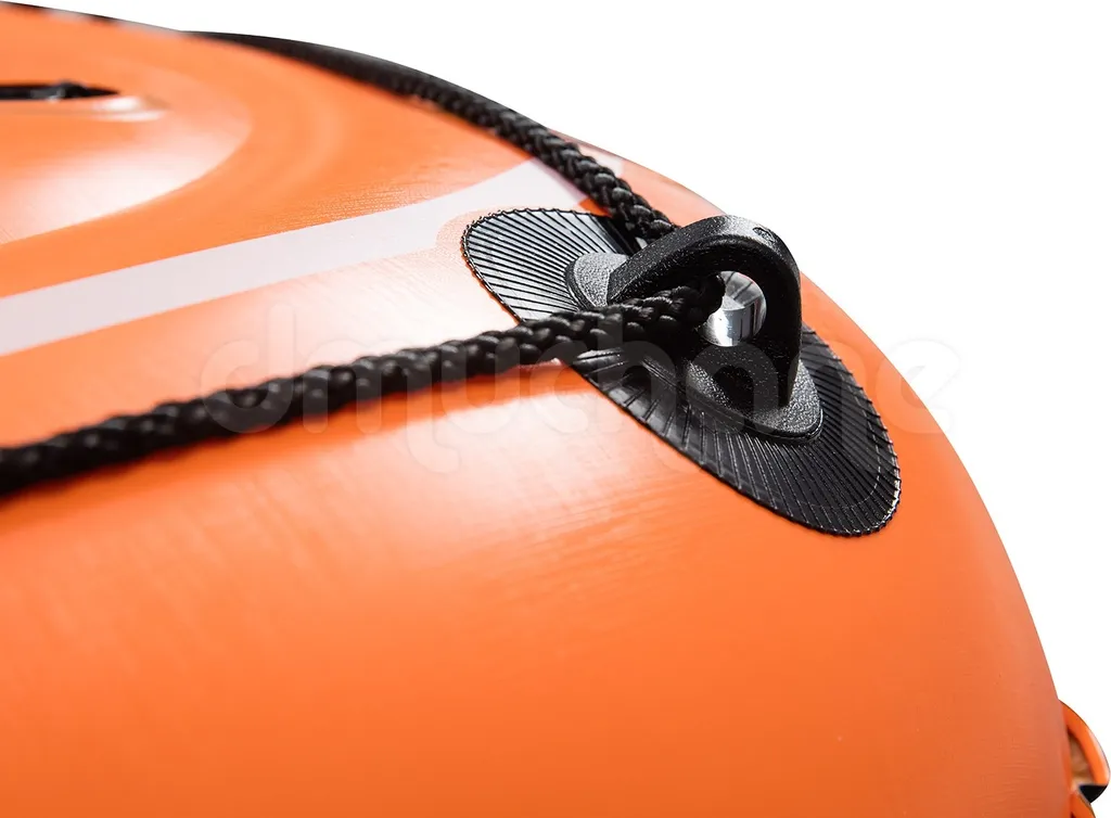 Bateau de plage pour lac et mer Bestway Hydro-Force Raft Set 61062 - 50
