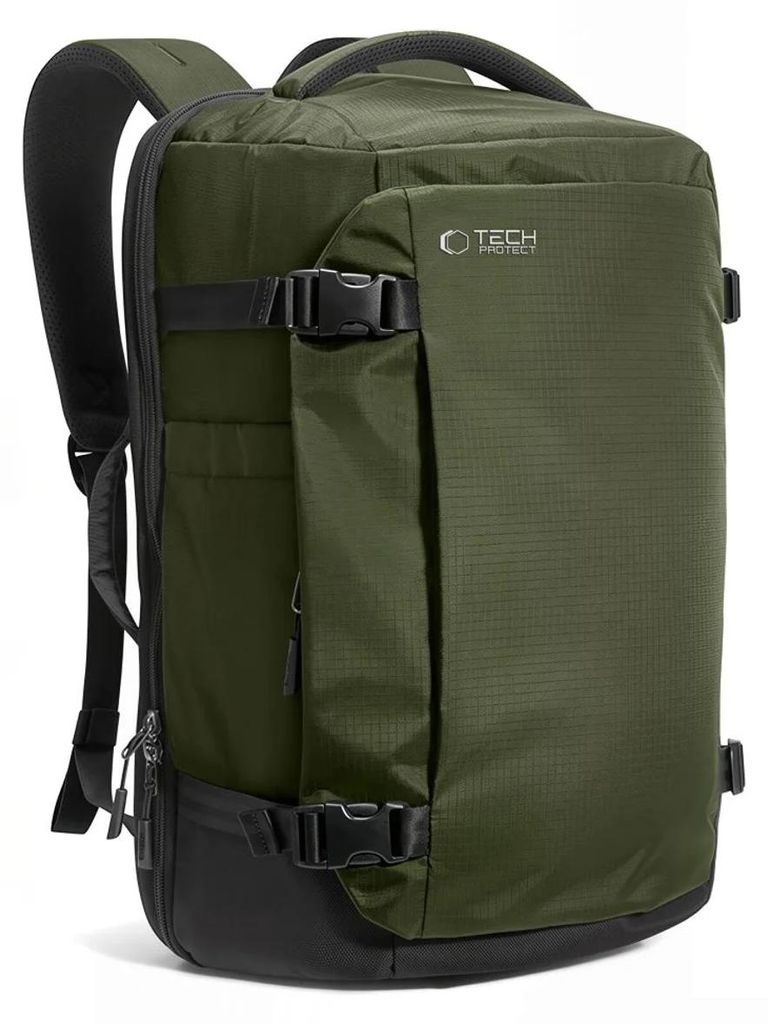 TECH-PROTECT DEFENDER S70, cestovný ruksak do lietadla, Obrázok produktu 