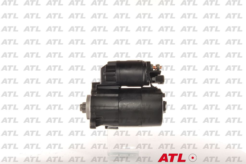 Anlasser für VW / AUDI, 12V, 0,9 kW, im Tausch, Referenznummer 047 911 023 B