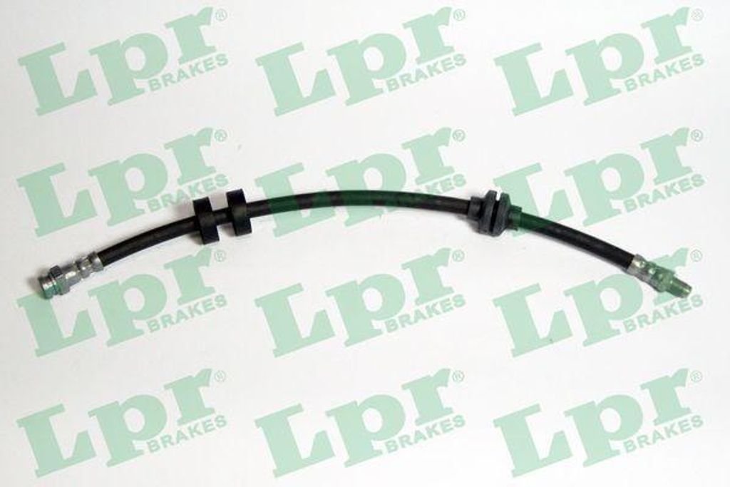 LPR 6T46852 Bremsschlauch OE 46784455 kompatibel mit Delta, Stilo, Bravo, Spider