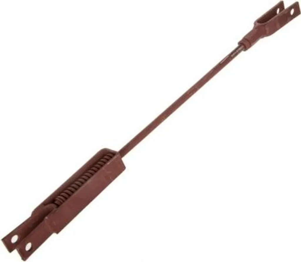 Câble de frein arrière pour Ursus C330 avec gaine renforcée 42480031