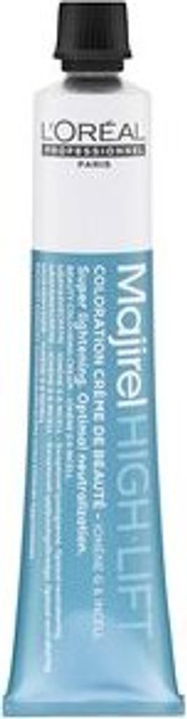 Loreal Majirel HL cendré 50ml High Lift Remplacement de Image du produit 