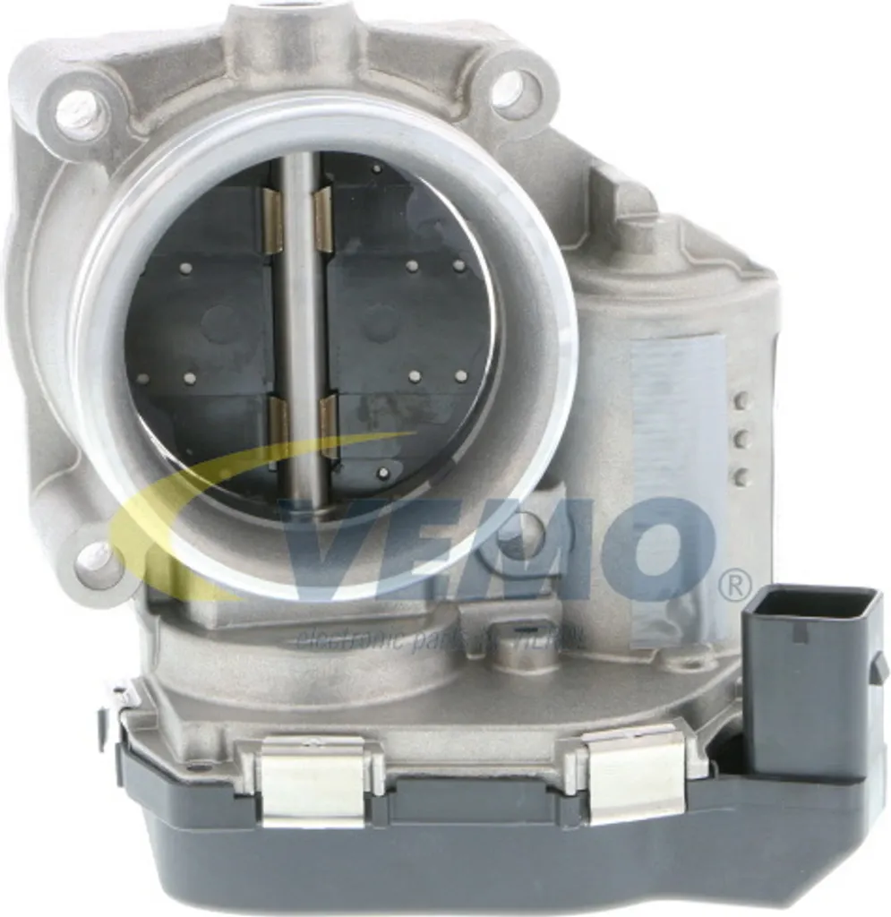Clapet d'étranglement VEMO V20-81-0010 pour admission d'air BMW Série 3