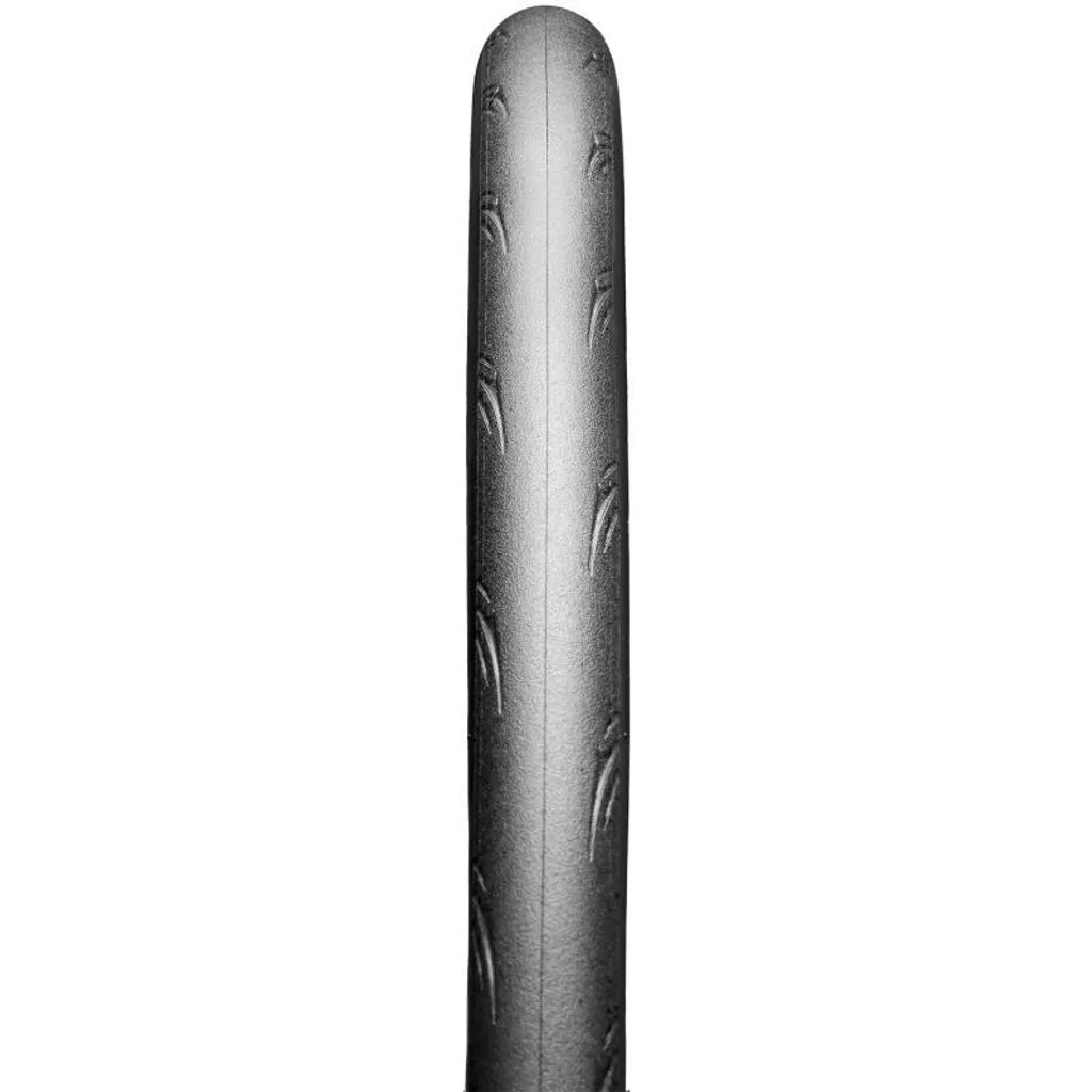 Pneu Maxxis Pursuer 700x25C idéal entraînement route et cyclosportif noir - 3