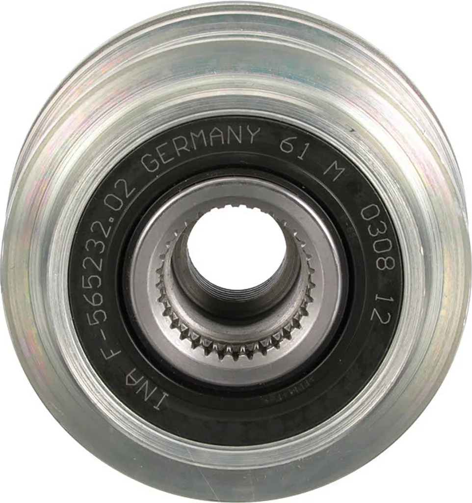 Poulie alternateur Gates OAP7290 pour Alfa Giulietta et Jeep Renegade