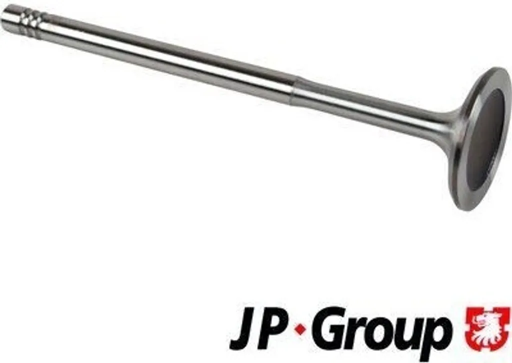 Soupape d'admission 27x6x105.1 JP pour corriger les pertes de compression