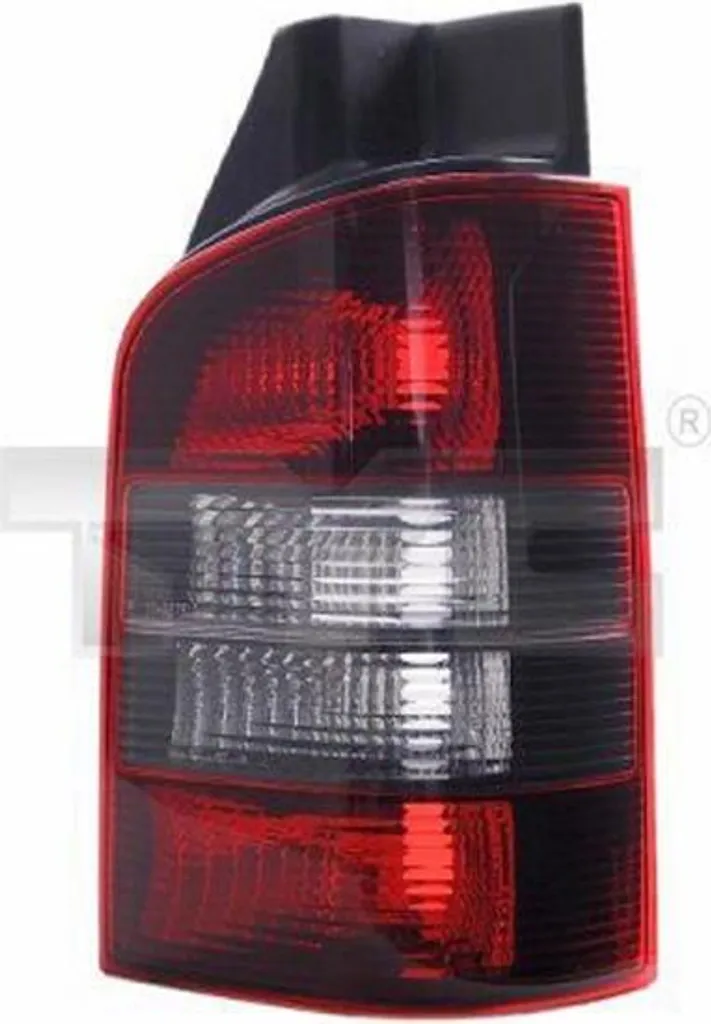 Luce Posteriore LED Universale | Fanale per Bici e Moto in Offerta