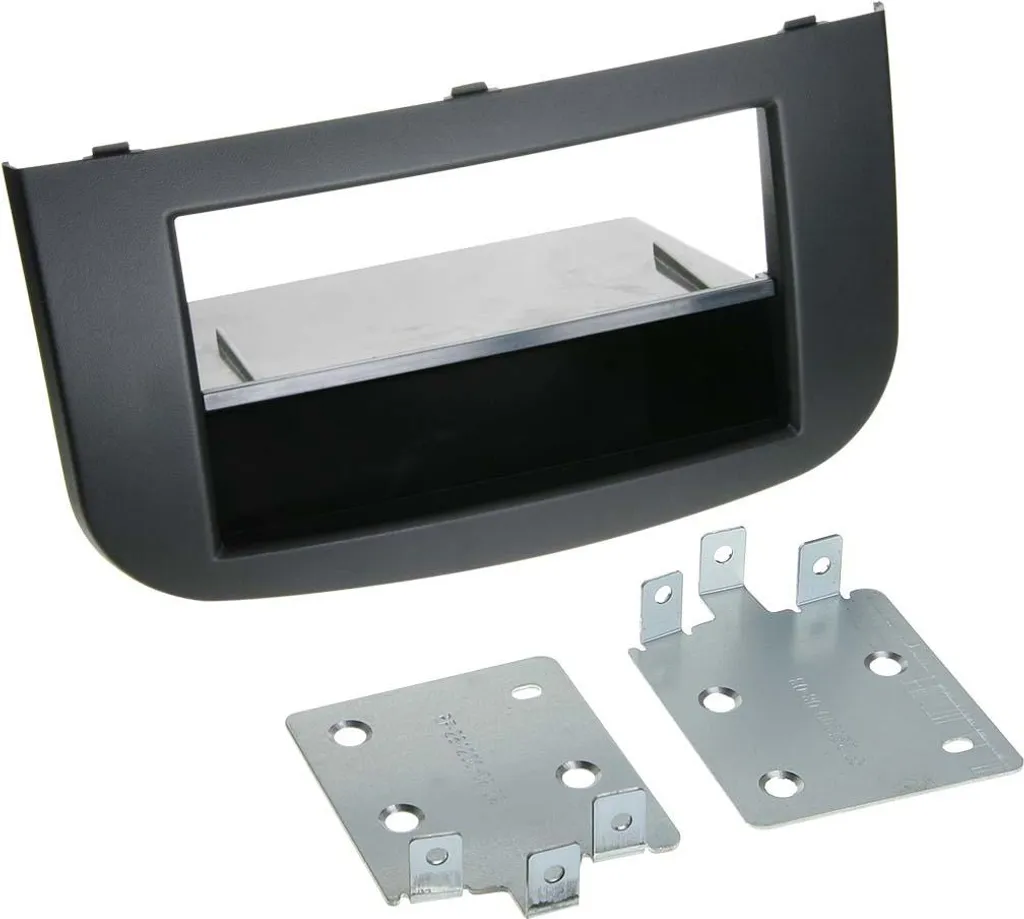 Cornice Autoradio ACV 281200-08 Mitsubishi Colt - Upgrade Estetico