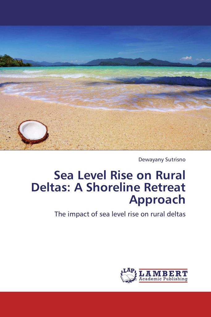 Sea Level Rise on Rural Deltas: A Shoreline Retreat Approach