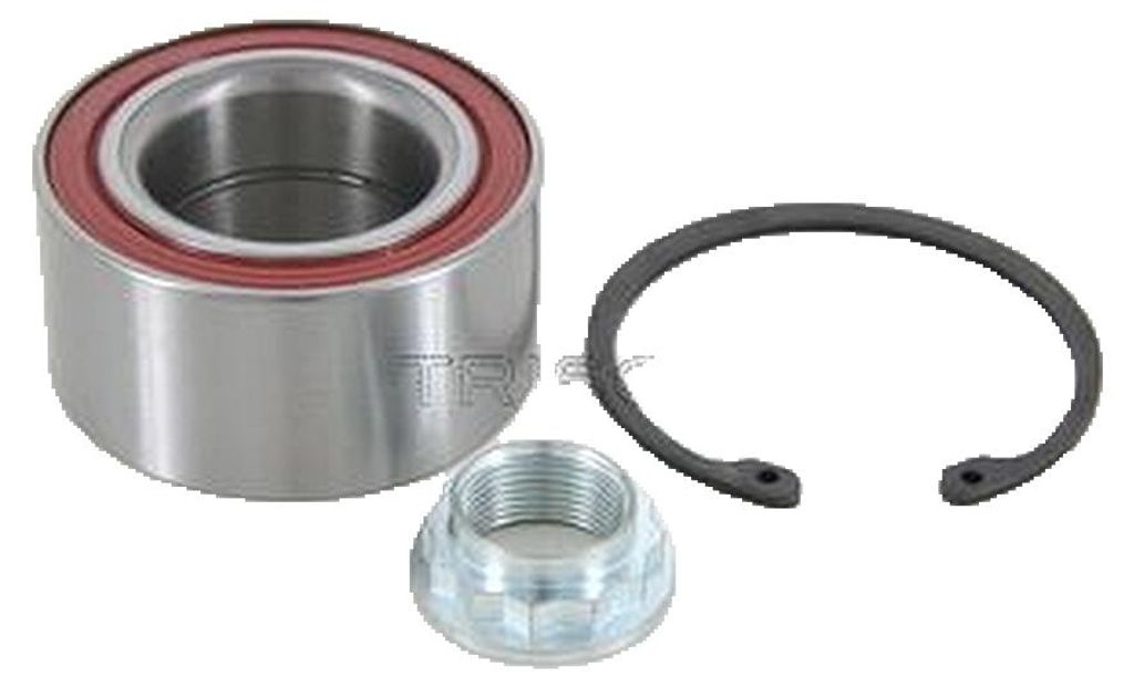 Radlagersatz Ø 75 mm TRISCAN Aftermarket-Expertise für u.a. BMW 3er