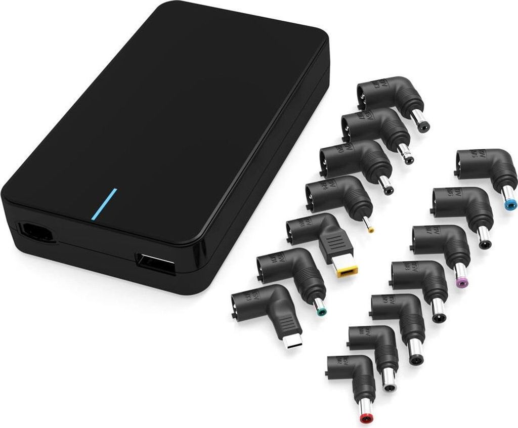 CoreParts Universal Netzadapter 90W