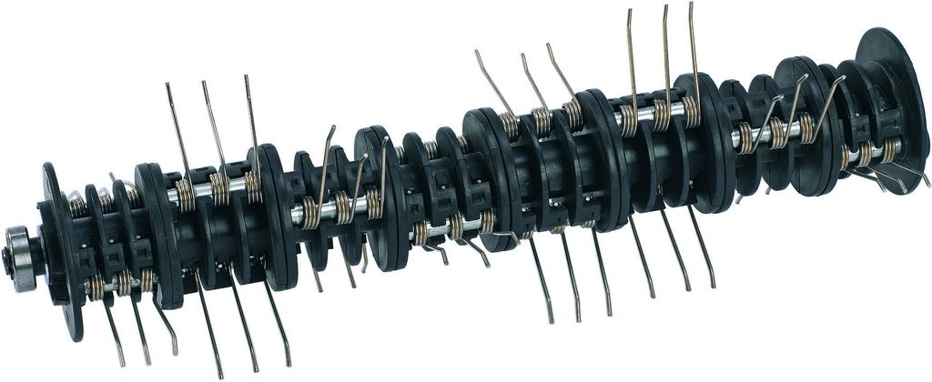 Einhell Vertikutierer-Zubehör Ersatzlüfterwalze RG-SA 1433