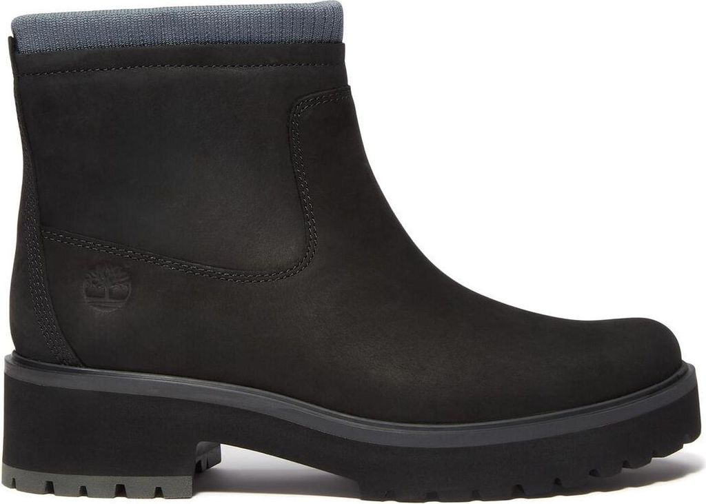 TIMBERLAND - Damen mittelwarme Carnaby Cool Stiefelette - Größe 39