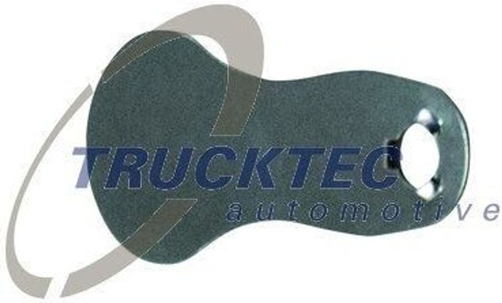 TRUCKTEC AUTOMOTIVE Kompressor-Reparatursatz 01.15.040 passend für MERCEDES-BENZ MK NG SK