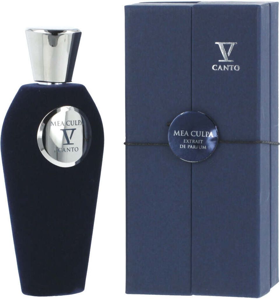 Unisex parfum V Canto Mea Culpa, 100 ml Productafbeelding 